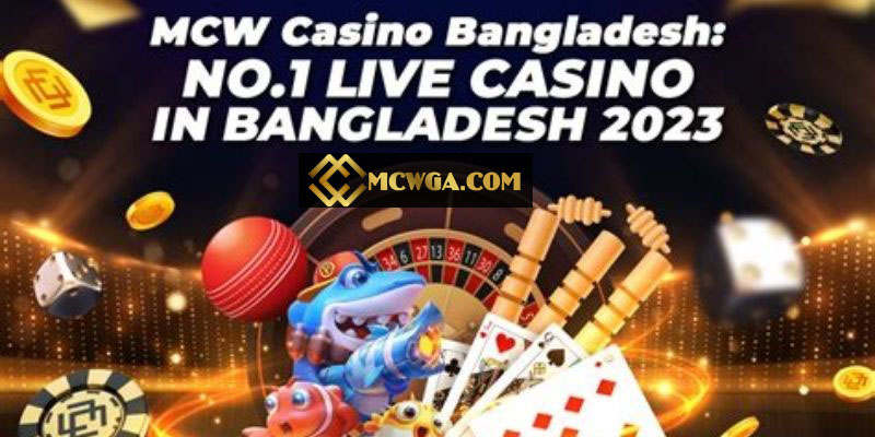 Tổng quan về chúng tôi MCW