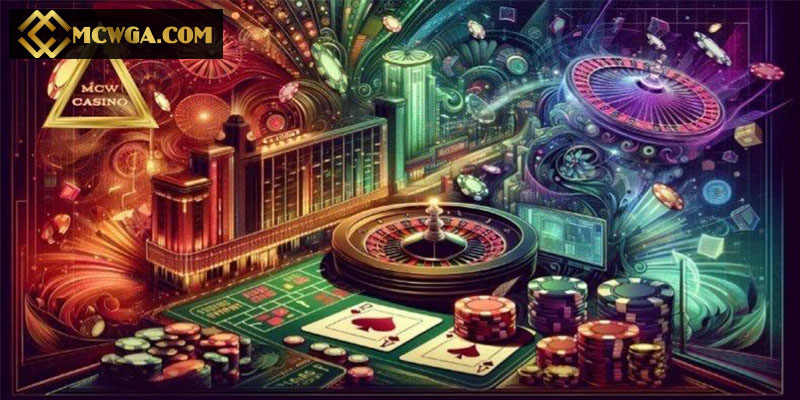 Về chúng tôi - Những điểm nổi bật của MCW